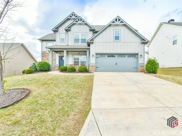 4101 Links Boulevard, Jefferson, GA 30549