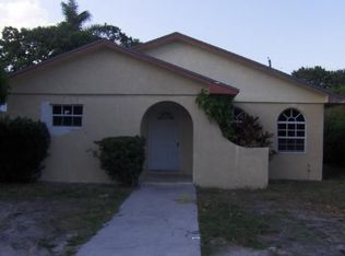 255 NW 119th St, Miami, FL 33168