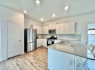 6533 Strelitzia Cv, Round Rock, TX 78665