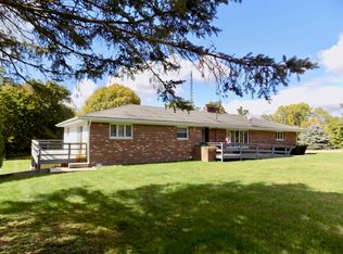 7960 Anderson Rd, Litchfield, MI 49252