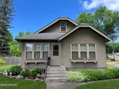 622 13th Ave S, Grand Forks, ND, 58201