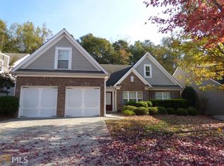 2467 Woodford Ln, Buford, GA 30519