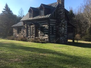 7391 Harris Mountain Ln, Dyke, VA 22935