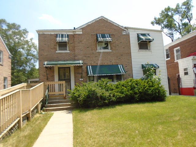 1st image of 10135 S Luella Ave