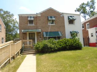 10135 S Luella Ave, Chicago, IL