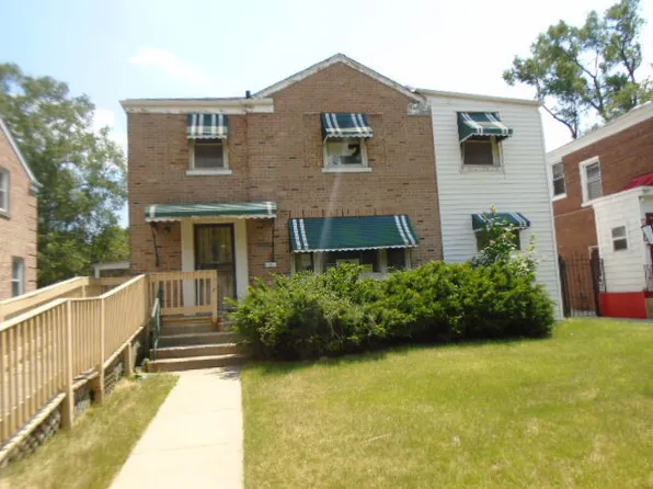 10135 S Luella Ave, Chicago, IL 60617