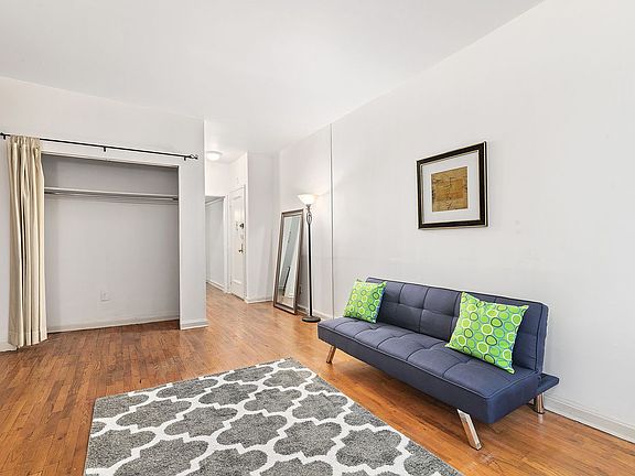 2nd image of 433 W 54th St APT 12