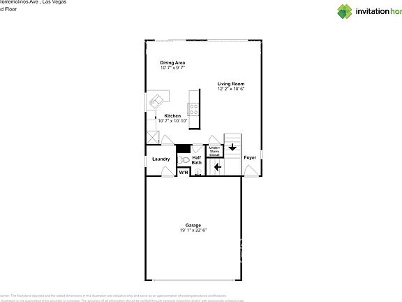 2nd image of 8019 Torremolinos Ave