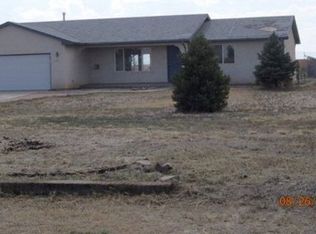 533 N Glendevey Dr, Pueblo West, CO 81007