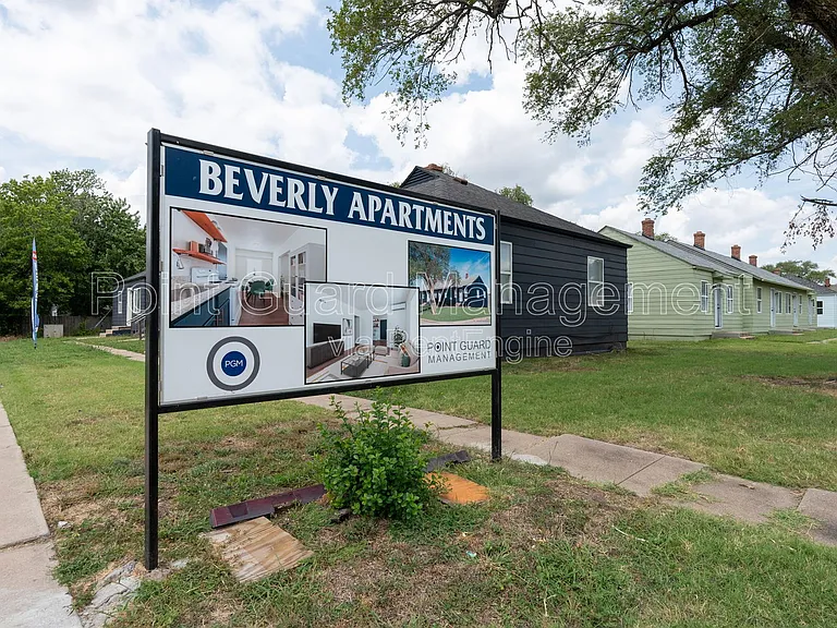 The Beverly Apartments - Bricktown — Photo 31