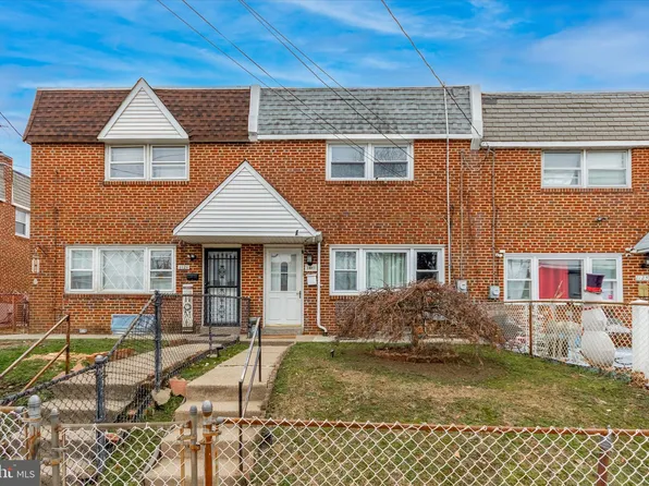 1123 N 34th St, Camden, NJ 08105
