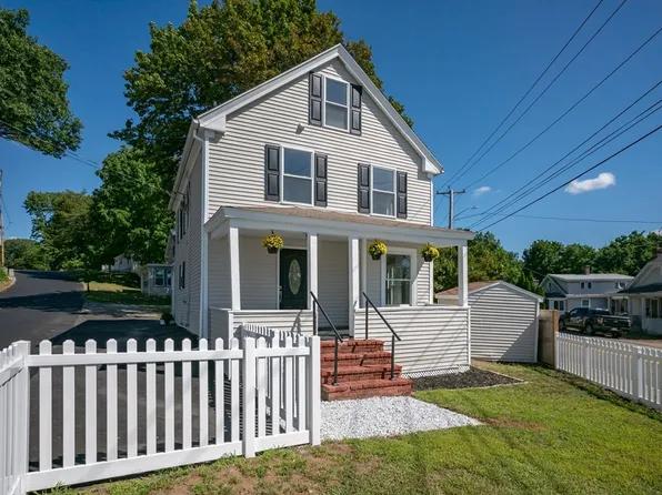 11 Millville St, Salem, NH 03079