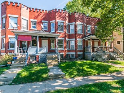 1391-1397 E 110th St, Cleveland, OH, 44106