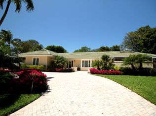 10 Halfway Rd, Key Largo, FL 33037