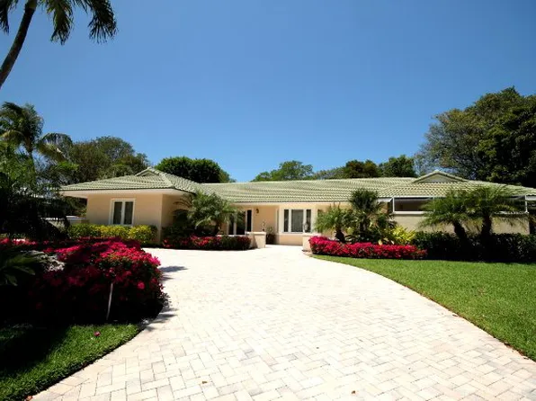 10 Halfway Rd, Key Largo, FL 33037