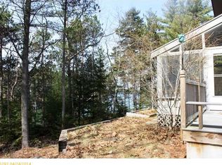 123 Sebascodegan Shores Rd, Harpswell, ME 04079