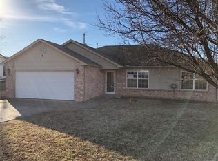 612 W 46th Pl S, Sand Springs, OK 74063