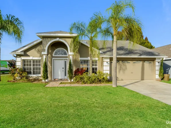 2045 Donegan Pl, Orlando, FL 32826