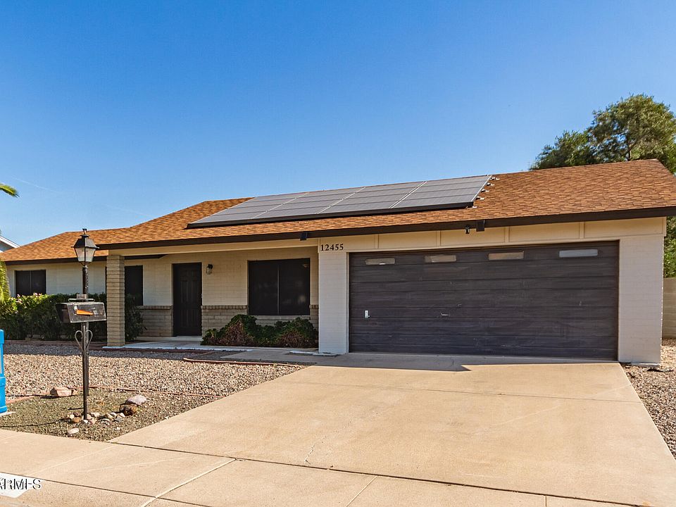 1st image of 12455 N COLUMBINE Drive