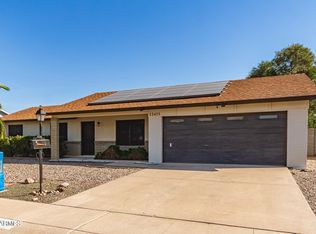 12455 N COLUMBINE Drive, Phoenix, AZ 85029