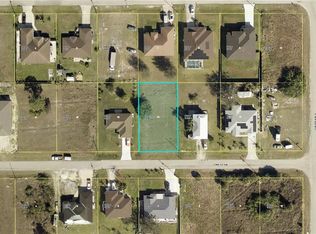 4108 22nd St SW, Lehigh Acres, FL 33976