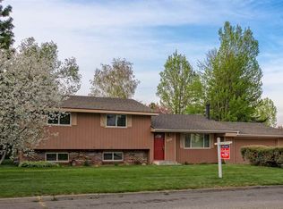 11317 E 35th Ave, Spokane Valley, WA 99206