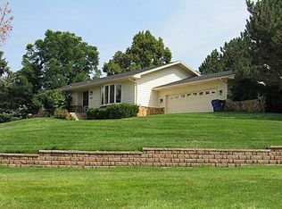 1021 Tomahawk Rd, North Platte, NE 69101