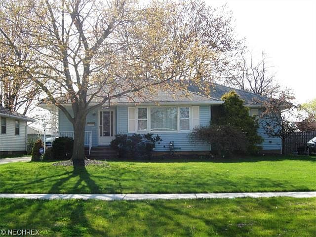 1st image of 3064 Washington Ave