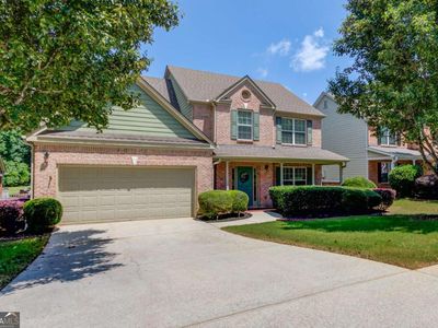 3370 Battlement Cir, Loganville, GA, 30052