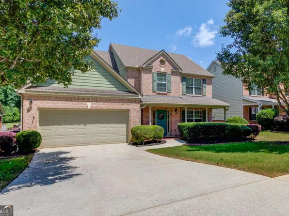 3370 Battlement Cir, Loganville, GA 30052