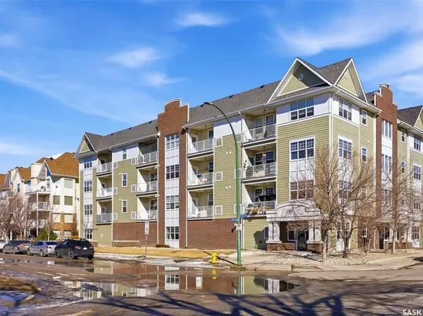 UNIT 208-2255 Angus STREET, Regina, SK S4T 2A3