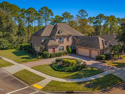 652 PORT CHARLOTTE Drive, Ponte Vedra, FL, 32081