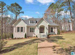 5040 Stone Bridge Ln, Birmingham, AL 35242