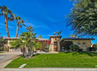 12 Via Palmira, Palm Desert, CA 92260