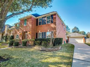 16411 Willowbank Dr, Tomball, TX 77377