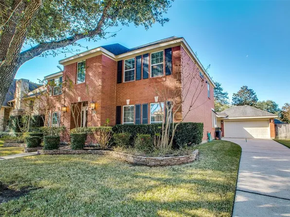 16411 Willowbank Dr, Tomball, TX 77377