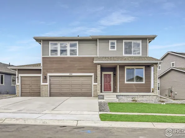 1934 Cord Grass Dr, Fort Collins, CO 80524