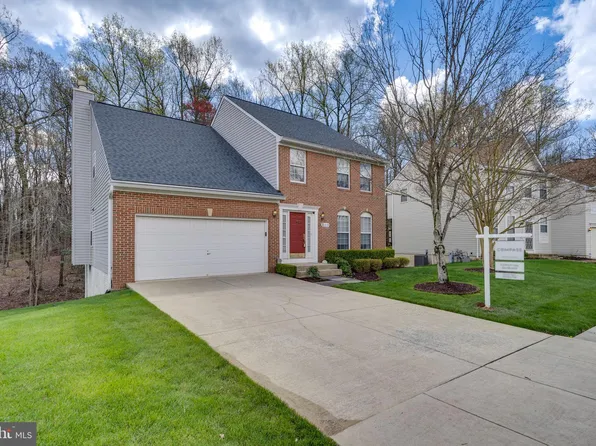9613 Utica Pl, Upper Marlboro, MD 20774