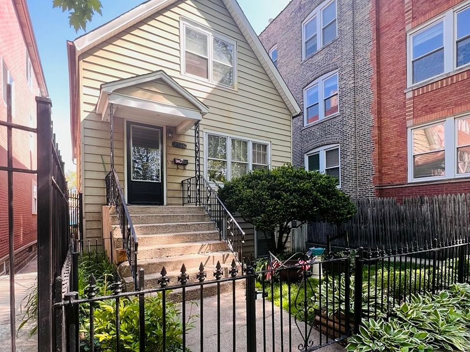2518 W Palmer St, Chicago, IL 60647 Zillow