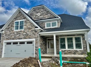 4619 Saint Joseph Way, Avon, OH 44011