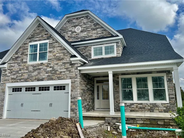 4619 Saint Joseph Way, Avon, OH 44011