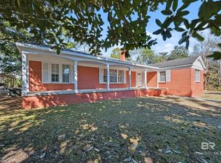 501 E 4th St, Bay Minette, AL 36507
