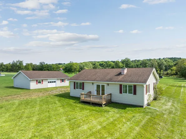 1085 Stanton Hill Rd, Nichols, NY 13812