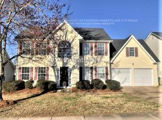 275 Hazelhurst Dr, Covington, GA