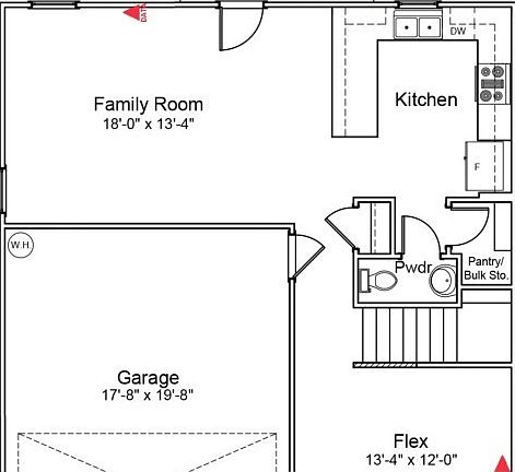 2nd image of 118 Praline Road