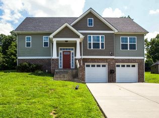7306 Sheena Ln, Fairview, TN 37062