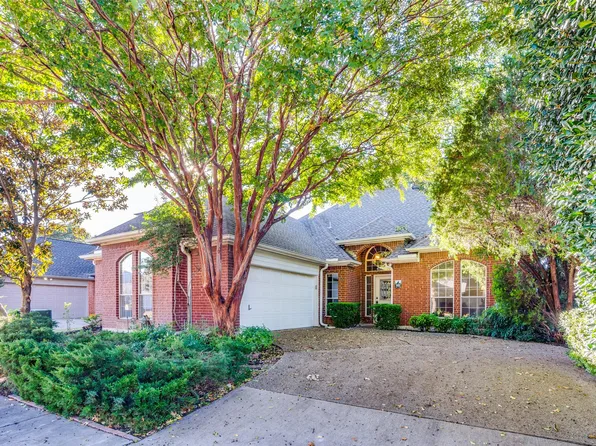 6050 Breakpoint Trl, Dallas, TX 75252