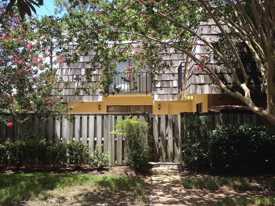 Exterior #1