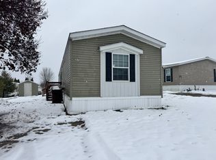 4020 County Farm Rd., Jackson, MI 49201