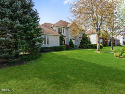 20 Dune Road, Ocean, NJ, 07712